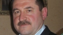 Александр Коваленко