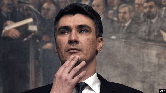 Zoran Milanović