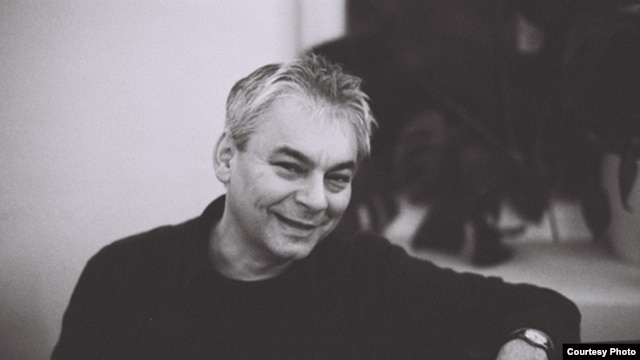 Boris Buden