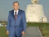 What The Uzbek President Won't Say On Independence Day