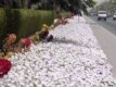 UAE -- Iranian people in Dubai shopping for Norooz ceremony, 20Mar2008