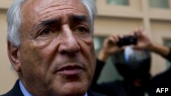 Dominique Strauss-Kahn