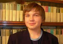 Aleh Sushko