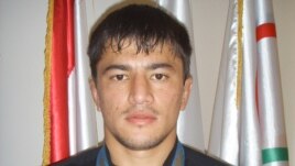 Rasul Boqiev hopes to win more medals for Tajikistan