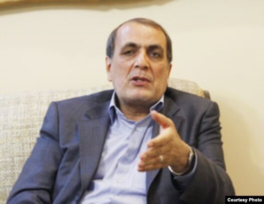 عبدالرضا ترابی، عضو کمیسیون اقتصادی مجلس شورای اسلامی