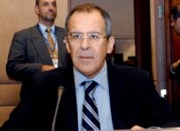 Lavrov (file photo) (Council of Europe)
