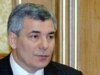 Kremlin Replaces Kabardino-Balkaria Interior Minister