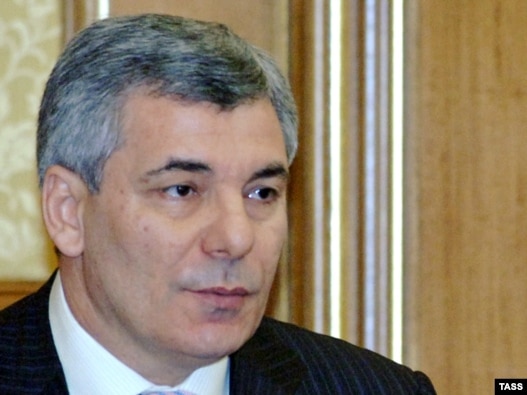Kabardino-Balkaria President Arsen Kanokov says his complaints about the harrassment of Muslims fall on deaf ears.