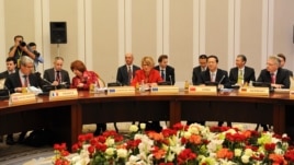 Almati, 27 shkurt 2013.