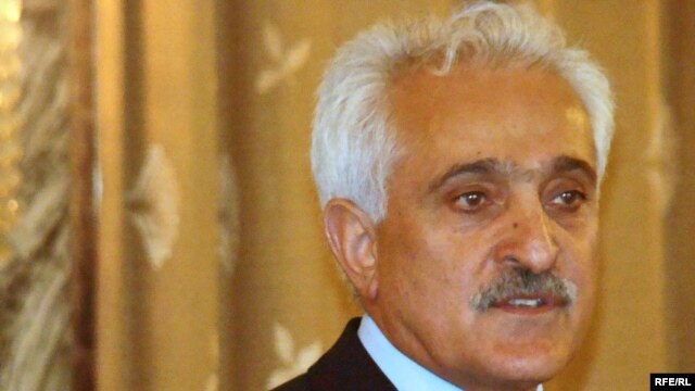 "I feel there is a need to provide more concrete information," said Afghan Foreign Minister Rangin Dodfar Spanta