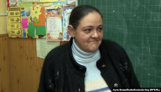 Джульєтта Адам