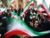 Iran Kicks Off Khomeini Ceremonies