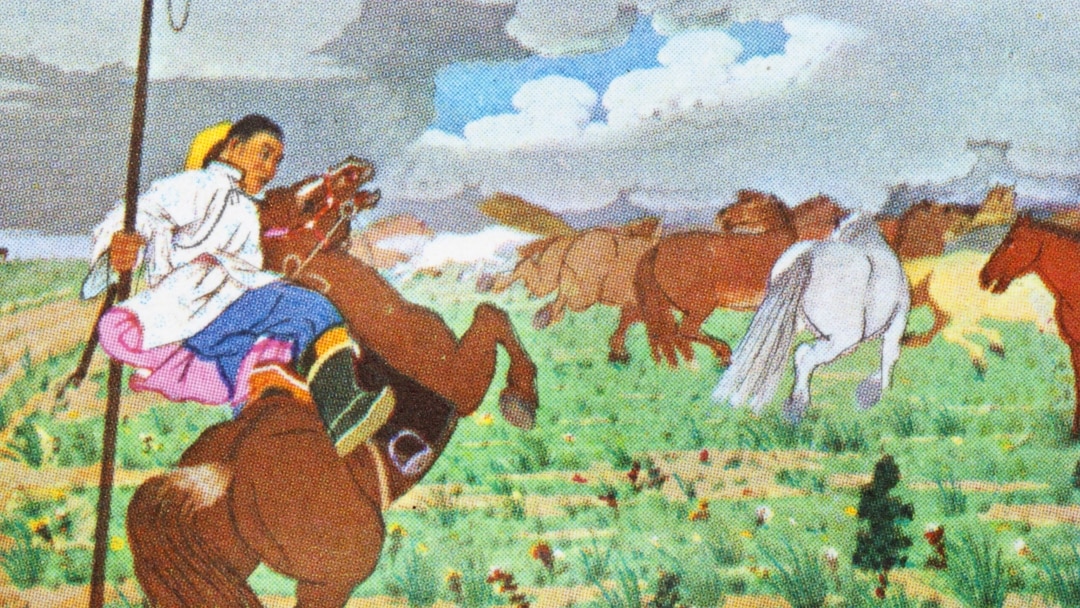 Рассказы О Сексе Древней Монголии