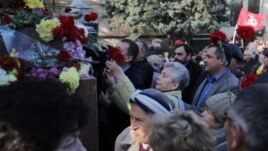 Foto: Tudor Iovu, Adevarul.md.
