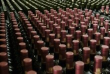 Georgia is looking for new wine markets outside Russia