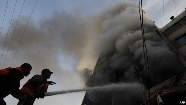 Gaza