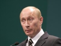 Will Vladimir Putin let himself be 'convinced' to run again? (Council of Europe)