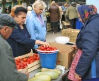 A vegetable market in Saratov (file photo) (ITAR-TASS)