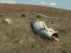 Karabakh Says Shot Down Azeri Drone