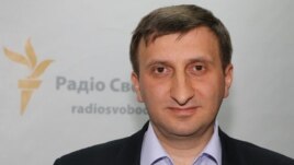 Віталій Кулик
