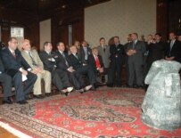 Despite the return of some artifacts, many are still in danger (courtesy photo)