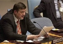 New EU envoy to Central Asia Jan Kubis