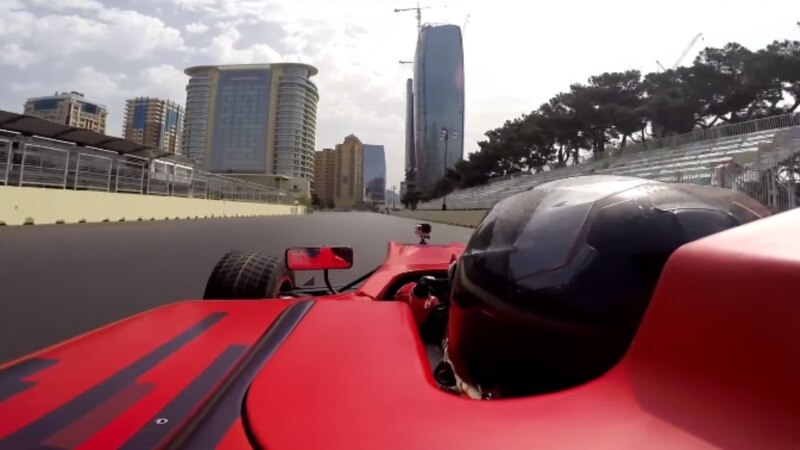 Формула-1 в Баку: что она принесет, кроме денег за аренду балконов?