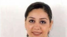 Shahrzad Mir Gholikhan