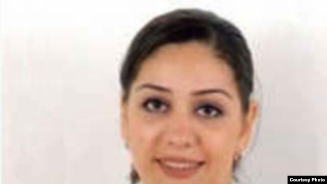 Shahrzad Mir Gholikhan
