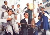 Academy of Maqam is trying to revive shashmaqam