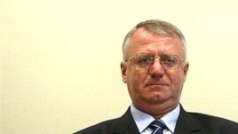 Arhivski snimak: Vojislav Šešelj