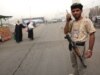 Iraq Row Over Insurgents In Politics