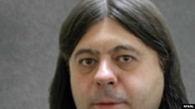Teofil Pančić