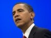 U.S. President Sees Progress In Fight Against Al-Qaeda