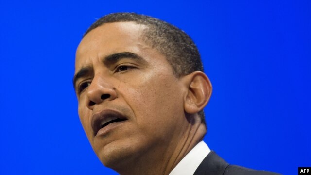 Barack Obama