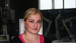 თამარ გაბისონია