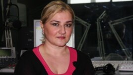 თამარ გაბისონია