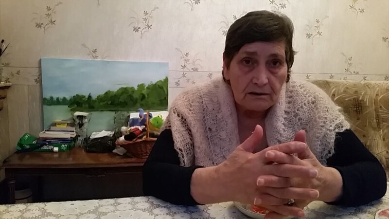 Խադիջան բանտում էլ շարունակում է իր պայքարը, ասում է լրագրողի մայրը