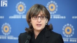 მაია ფანჯიკიძე