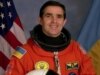 Ukraine's Only Astronaut Sad To See Space Shuttle Program End