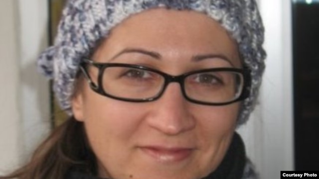 Biljana Žikić