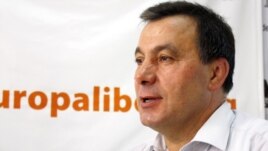 Mihai Petrache