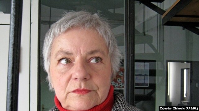 Nermina Zildžo