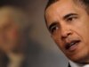 Obama Takes Aim At Bank 'Excess'