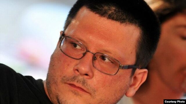 Vladan Petković
