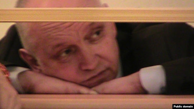 Vladimir Kozlov