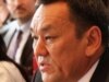 Kyrgyz Minister Chided Over Appointment