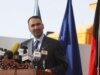 Afghan Regional Leader Says Decentralization Key To Country's Future
