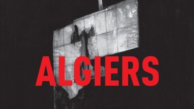  algiers   