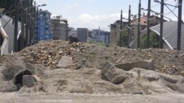 Mitrovica, foto: Jasmina Šćekić